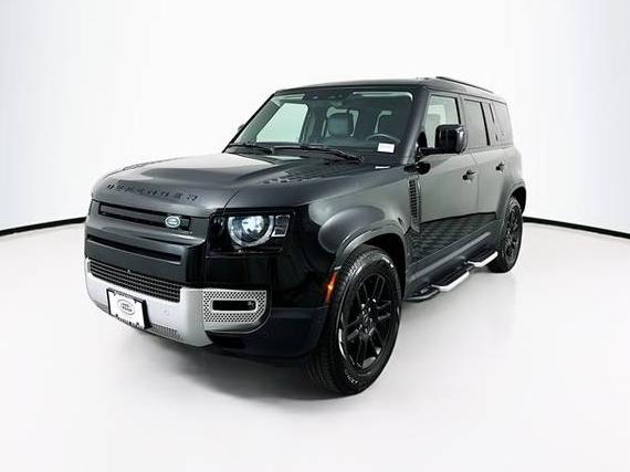 LAND ROVER DEFENDER 2023 SALEJEEX1P2148834 image